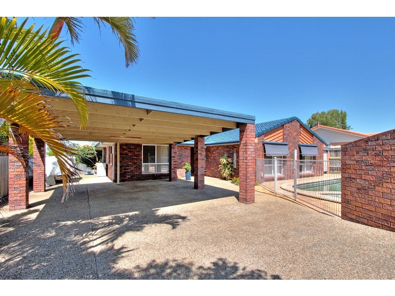 41 Ellendale Crescent, Daisy Hill QLD 4127