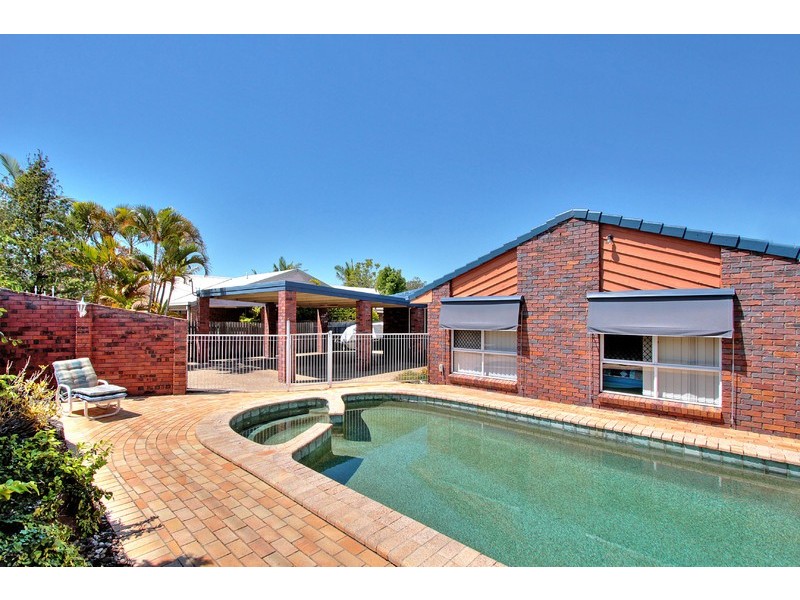 41 Ellendale Crescent, Daisy Hill QLD 4127