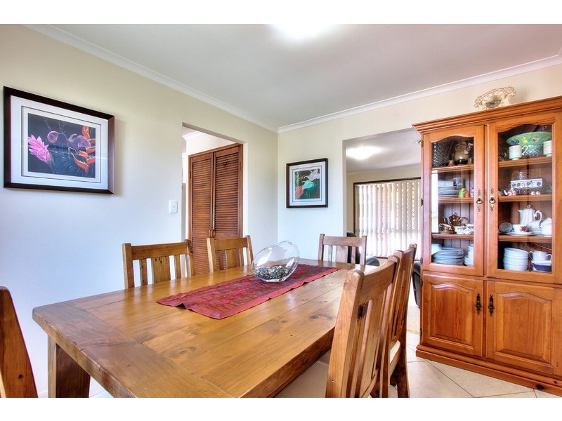 41 Ellendale Crescent, Daisy Hill QLD 4127