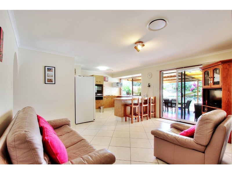 41 Ellendale Crescent, Daisy Hill QLD 4127