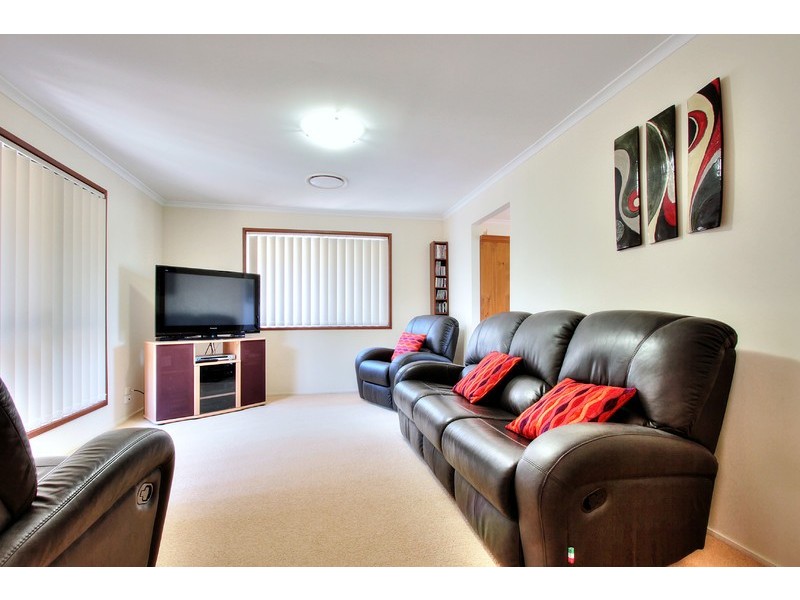 41 Ellendale Crescent, Daisy Hill QLD 4127