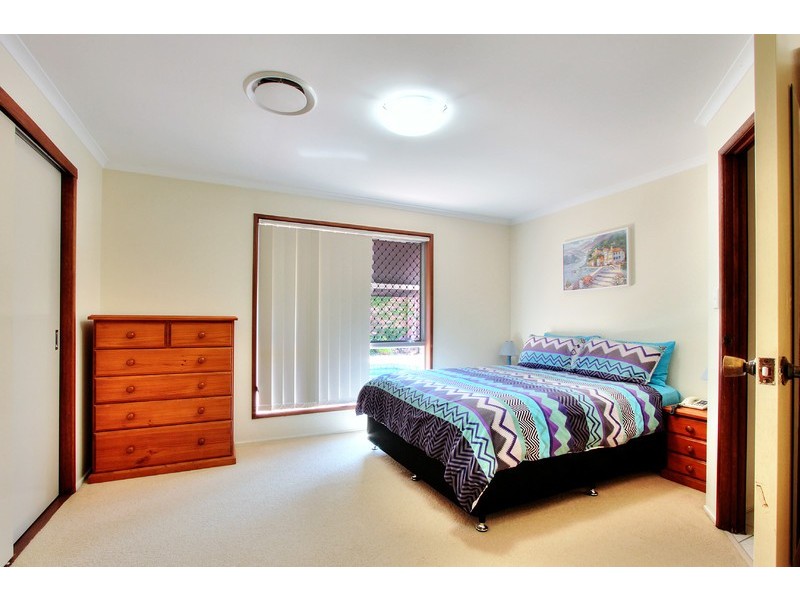 41 Ellendale Crescent, Daisy Hill QLD 4127