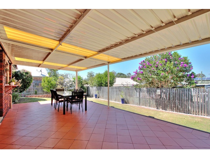 41 Ellendale Crescent, Daisy Hill QLD 4127