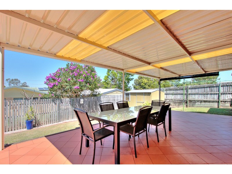 41 Ellendale Crescent, Daisy Hill QLD 4127