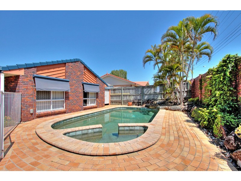 41 Ellendale Crescent, Daisy Hill QLD 4127