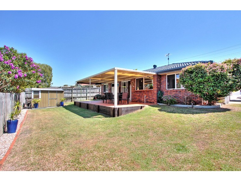 41 Ellendale Crescent, Daisy Hill QLD 4127