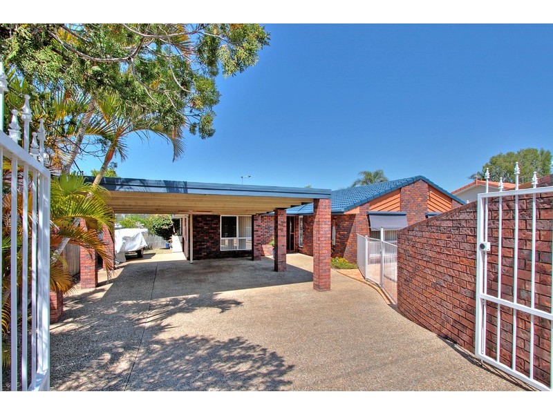 41 Ellendale Crescent, Daisy Hill QLD 4127