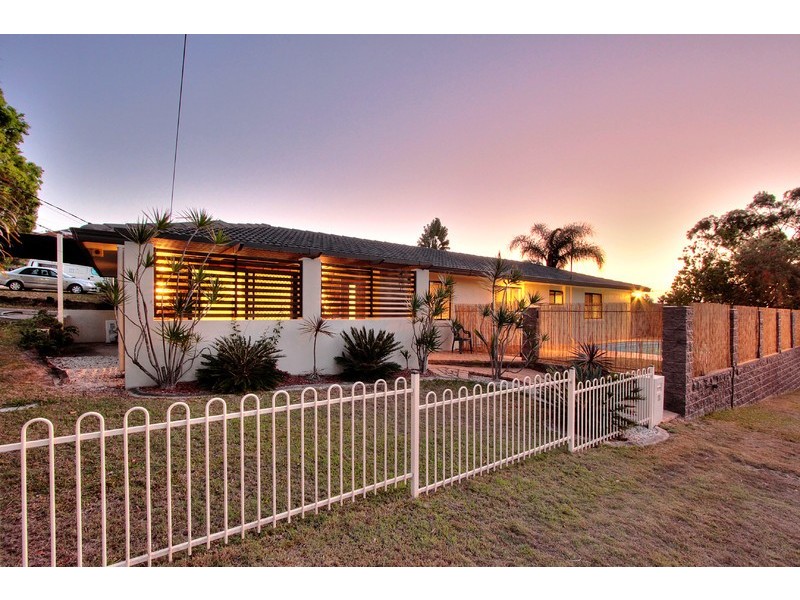 11 Jacqueline Ave, Springwood QLD 4127