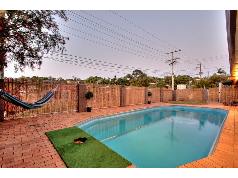 11 Jacqueline Ave, Springwood QLD 4127