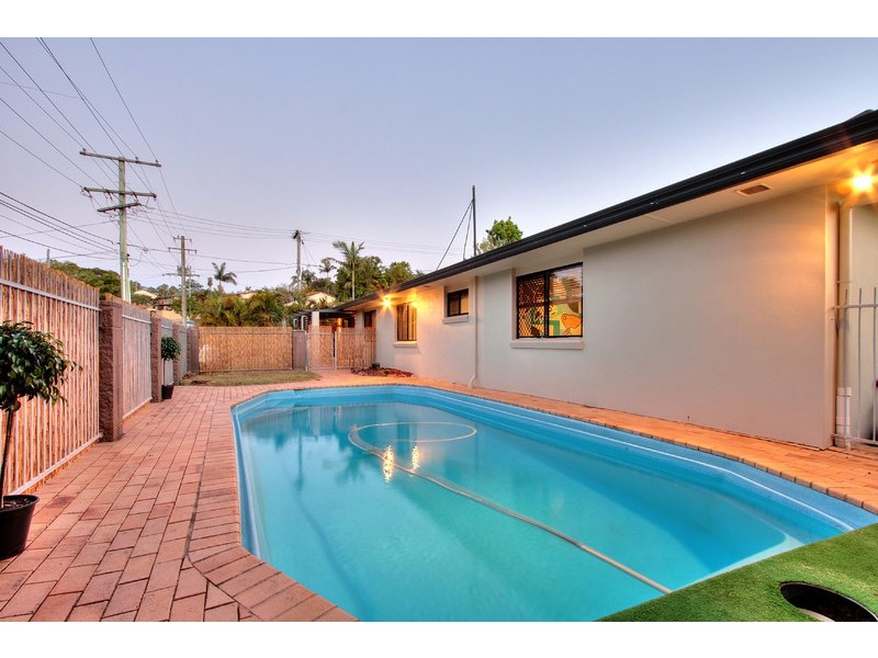 11 Jacqueline Ave, Springwood QLD 4127