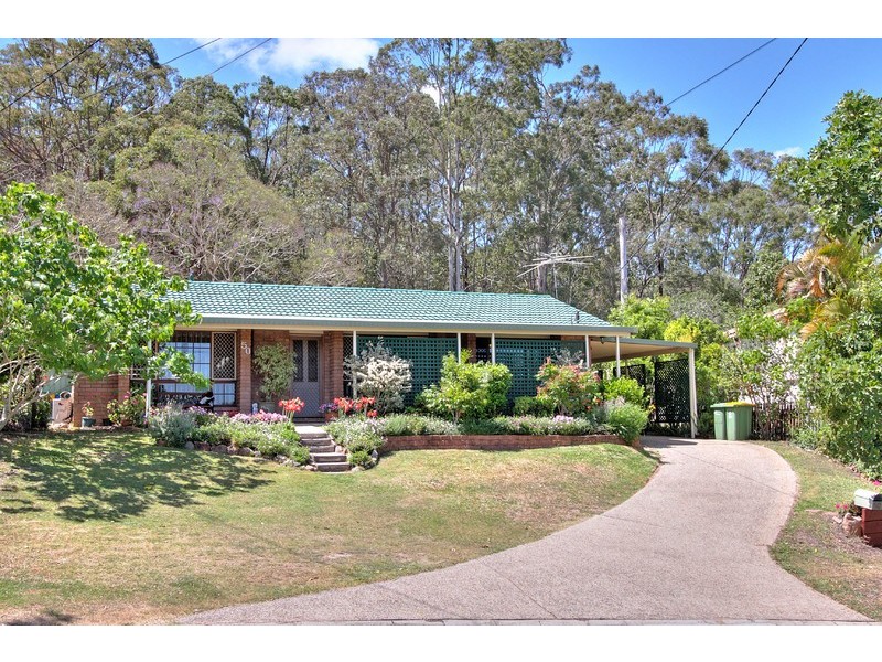 50 Van Dieman Crescent, Springwood QLD 4127