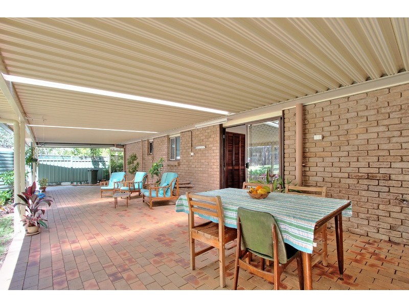 50 Van Dieman Crescent, Springwood QLD 4127