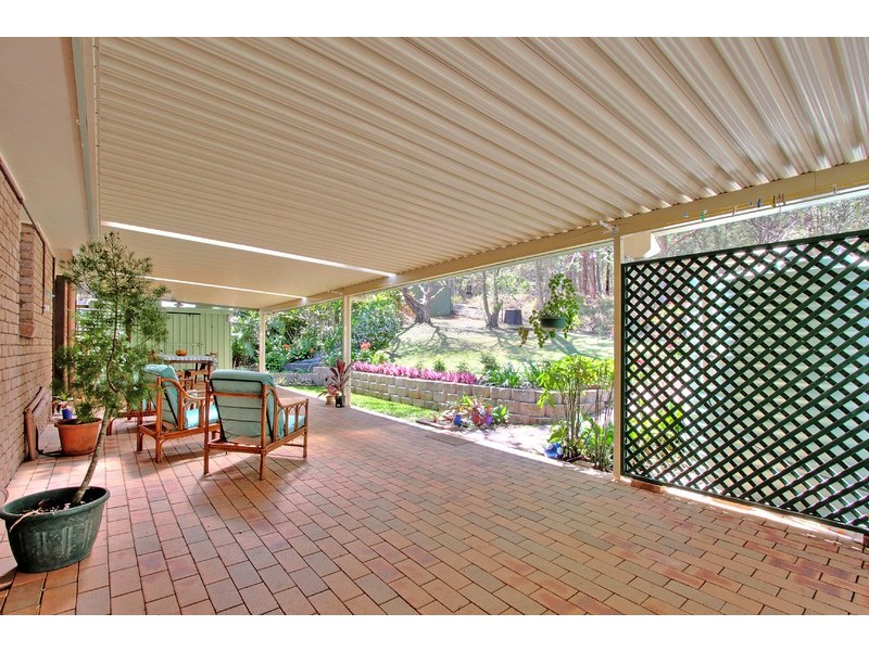 50 Van Dieman Crescent, Springwood QLD 4127