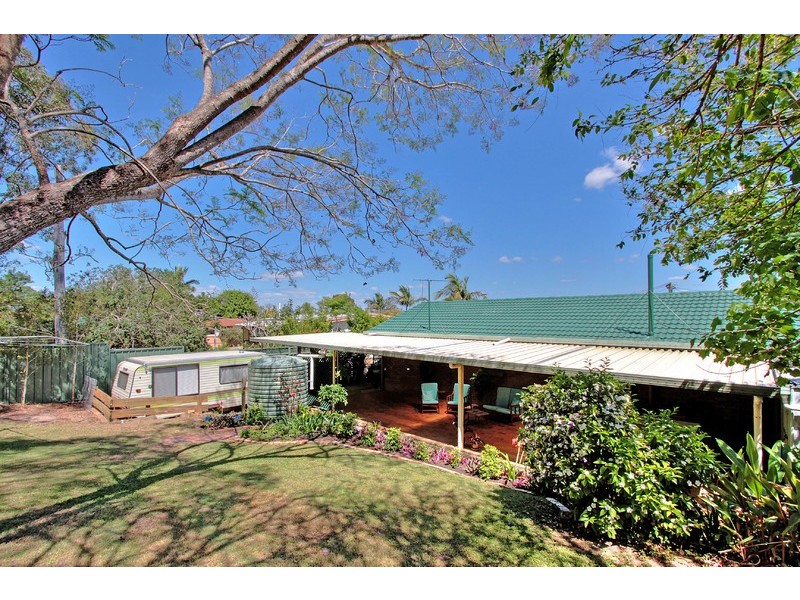 50 Van Dieman Crescent, Springwood QLD 4127