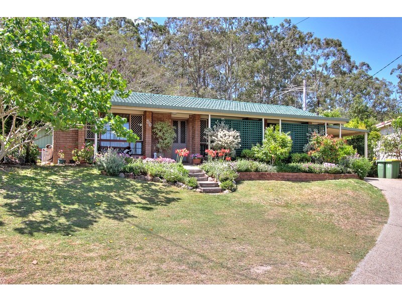 50 Van Dieman Crescent, Springwood QLD 4127