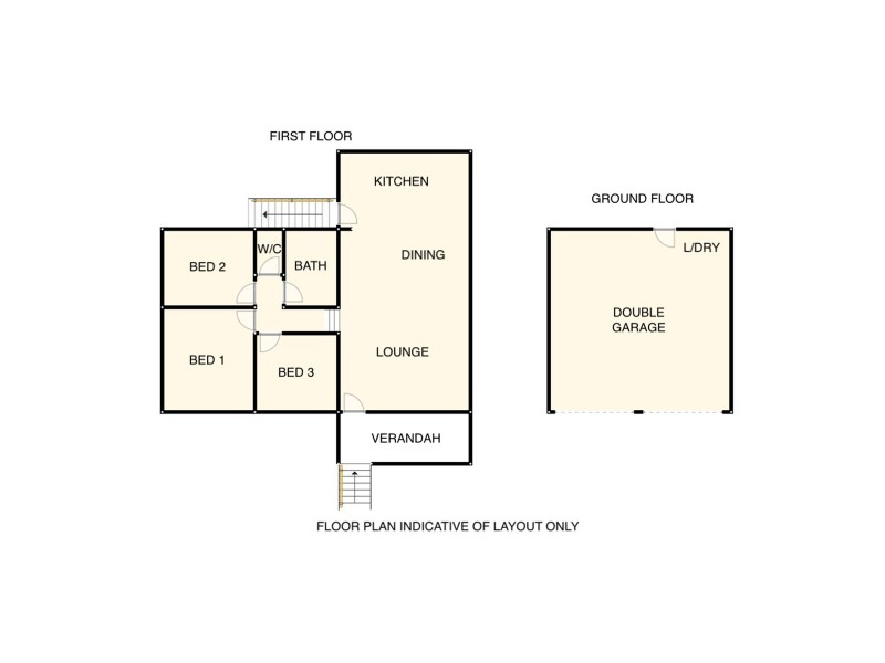 49 Daisy Hill Road, Daisy Hill QLD 4127 Floorplan