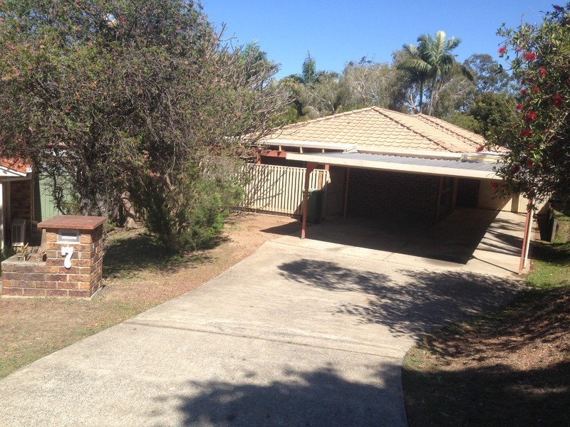 7 Mersing Court, Tanah Merah QLD 4128