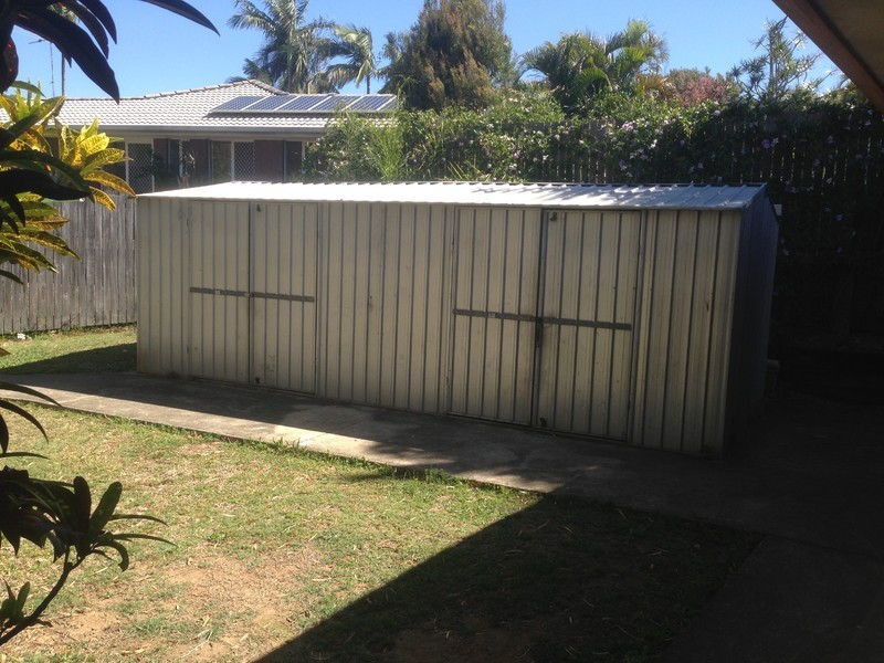 7 Mersing Court, Tanah Merah QLD 4128