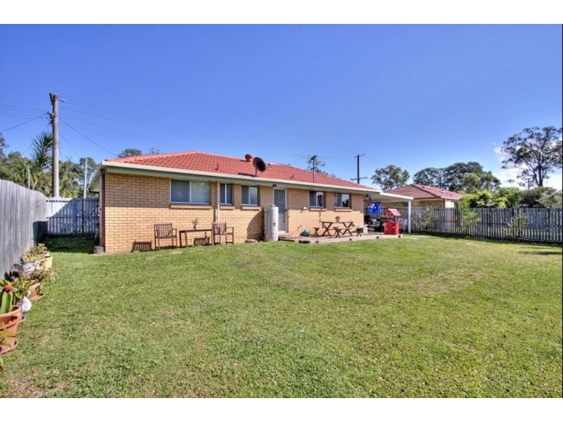 27 Thornside Street, Eagleby QLD 4207