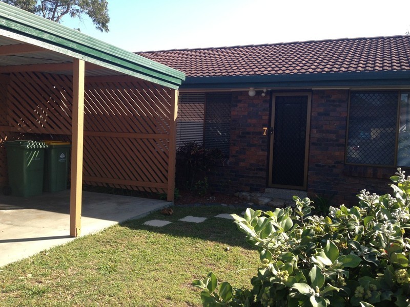 7/7 Chamberlain Avenue, Rochedale South QLD 4123