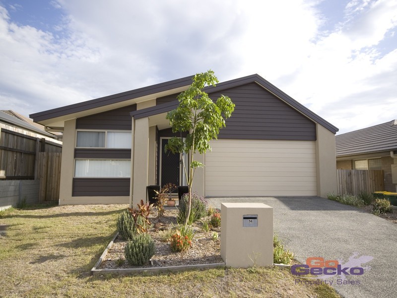 14 Francisca Drive, Augustine Heights QLD 4300