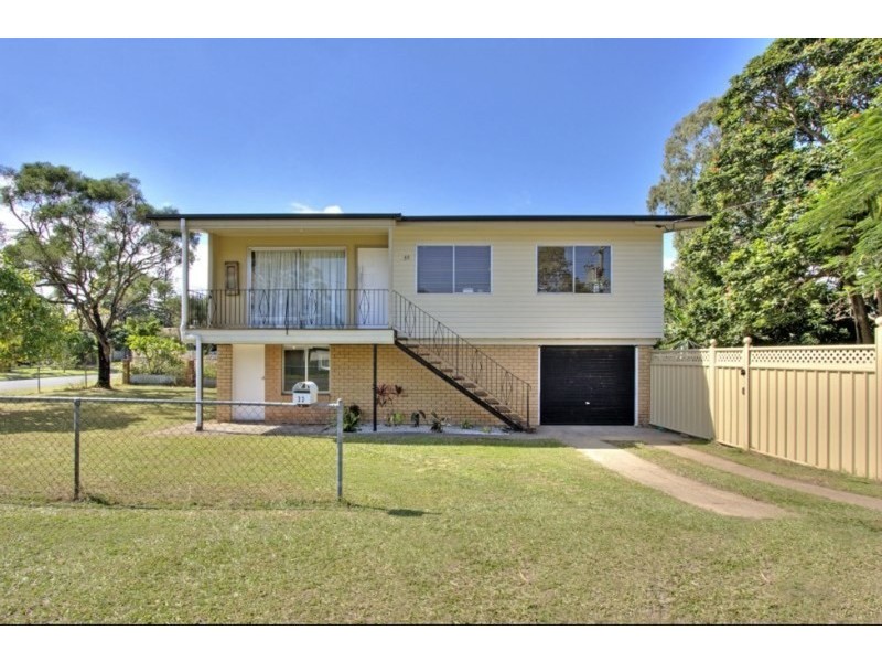 33 Diamond Street, Slacks Creek QLD 4127