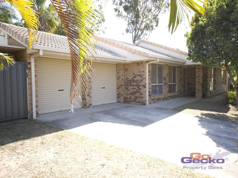 5 Forest Glen Court, Camira QLD 4300