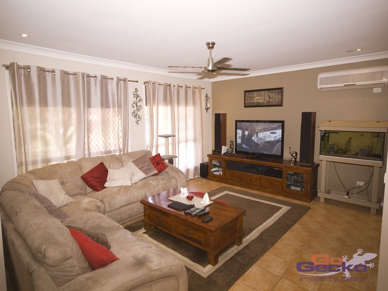 5 Forest Glen Court, Camira QLD 4300