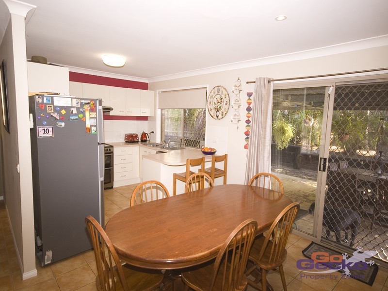 5 Forest Glen Court, Camira QLD 4300