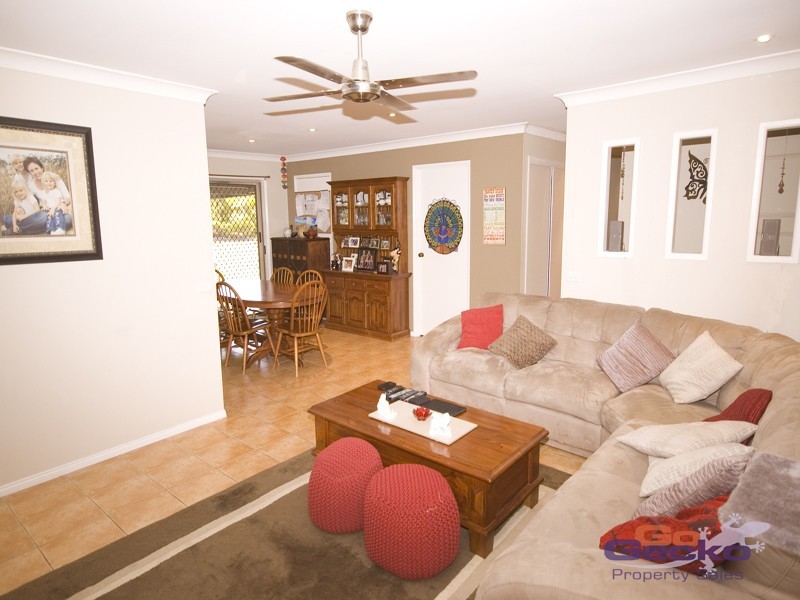 5 Forest Glen Court, Camira QLD 4300