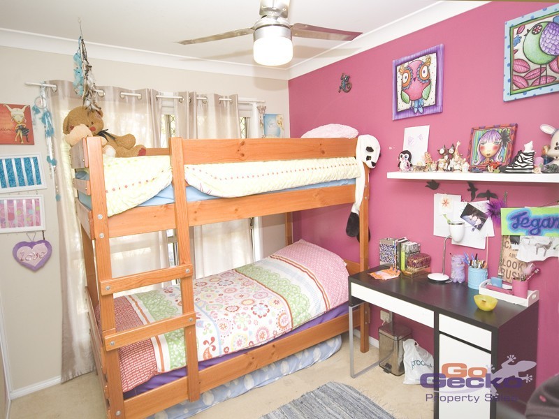 5 Forest Glen Court, Camira QLD 4300