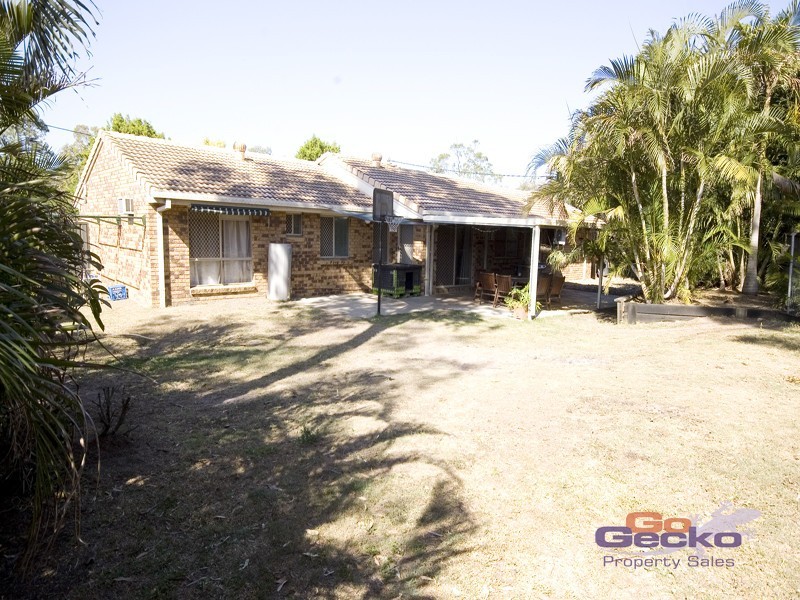 5 Forest Glen Court, Camira QLD 4300