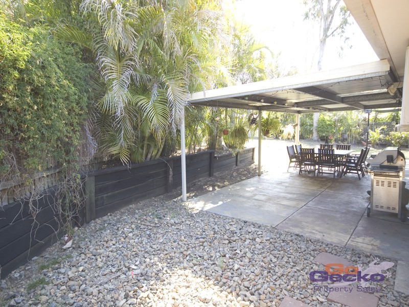 5 Forest Glen Court, Camira QLD 4300