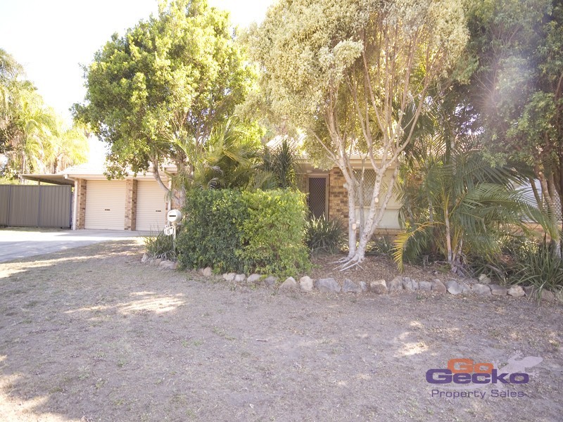 5 Forest Glen Court, Camira QLD 4300