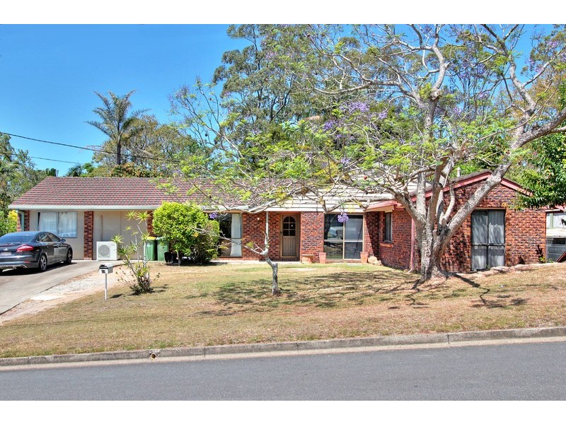 13 Doretta Street, Shailer Park QLD 4128