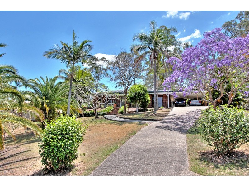 6 Balgo Court, Shailer Park QLD 4128