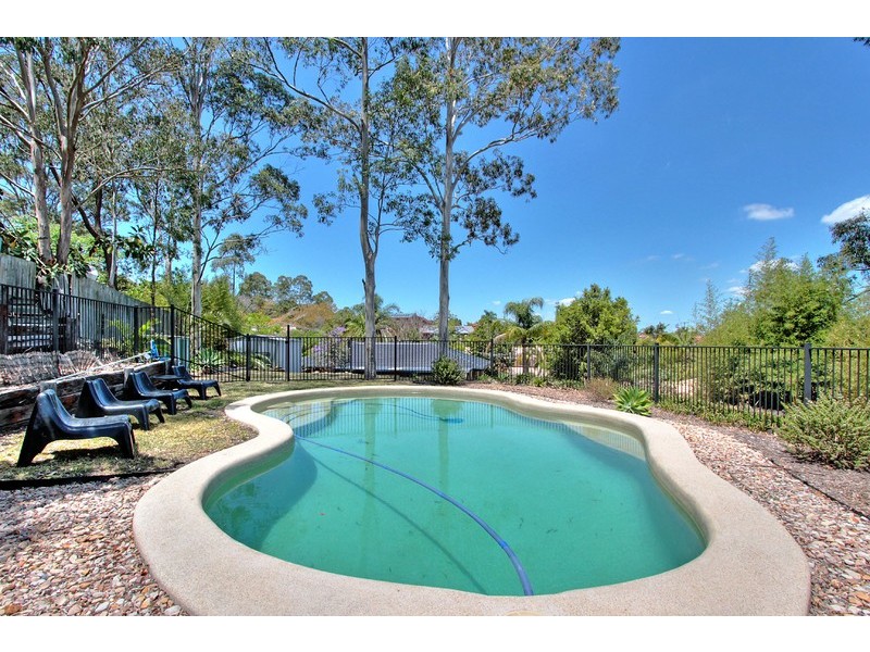 6 Balgo Court, Shailer Park QLD 4128