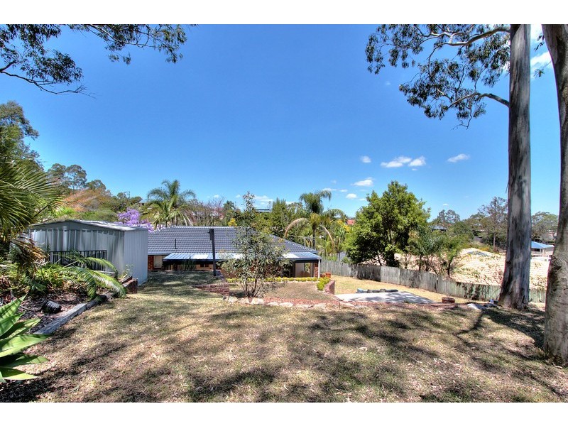 6 Balgo Court, Shailer Park QLD 4128