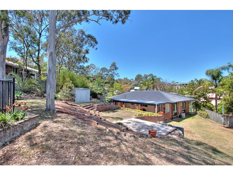 6 Balgo Court, Shailer Park QLD 4128