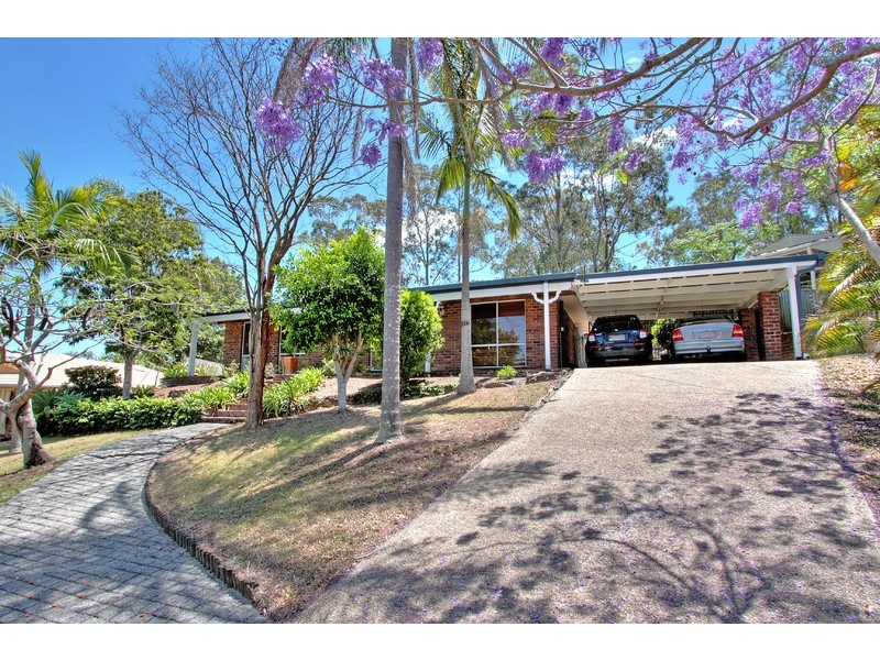 6 Balgo Court, Shailer Park QLD 4128