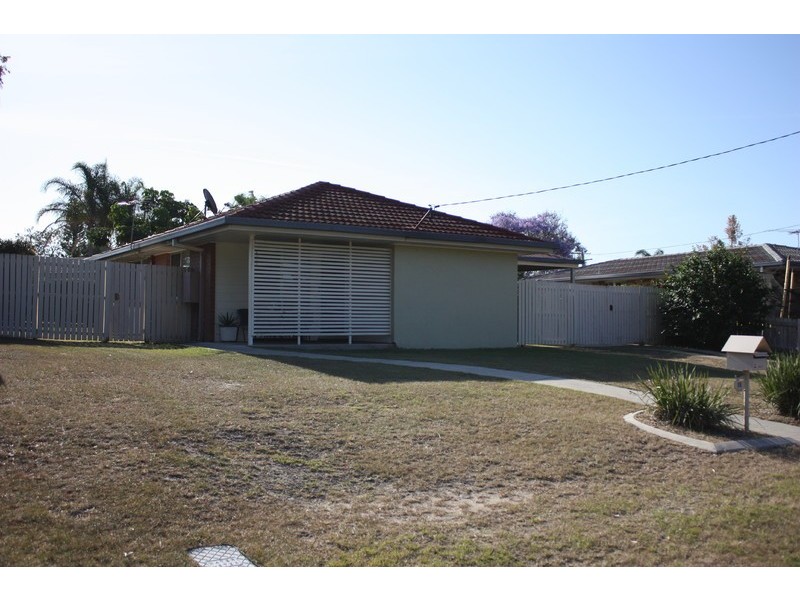 12 August Street, Eagleby QLD 4207