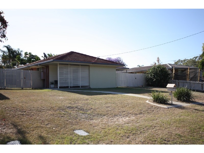 12 August Street, Eagleby QLD 4207