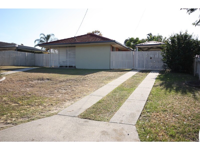 12 August Street, Eagleby QLD 4207