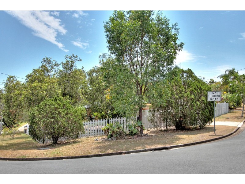 7 Juanita Grove, Springwood QLD 4127