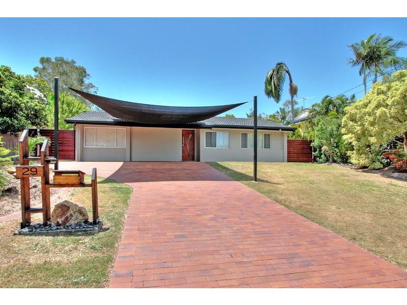 29 Lisbeth Street, Springwood QLD 4127