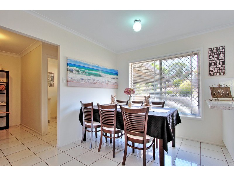 29 Lisbeth Street, Springwood QLD 4127