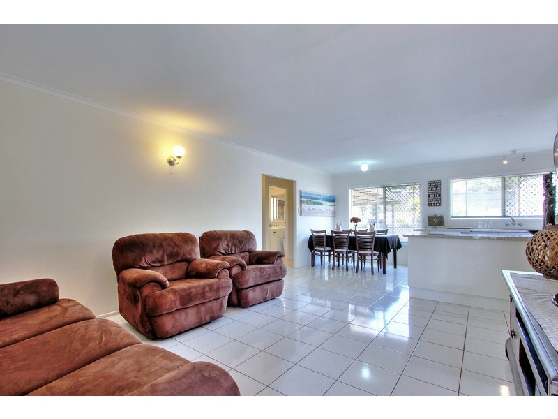 29 Lisbeth Street, Springwood QLD 4127