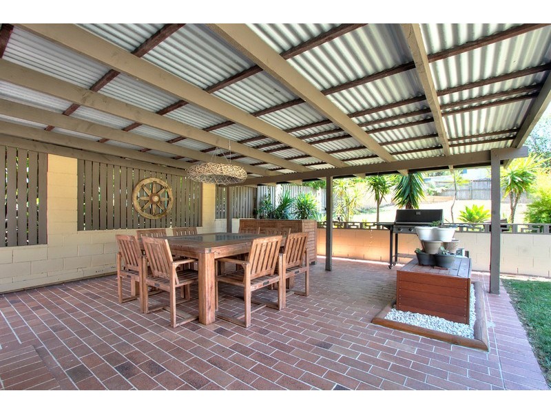 29 Lisbeth Street, Springwood QLD 4127