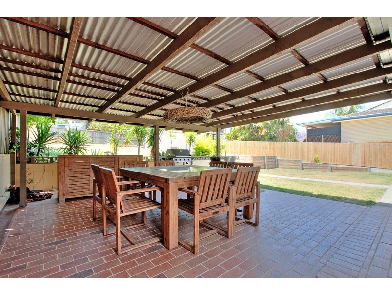 29 Lisbeth Street, Springwood QLD 4127