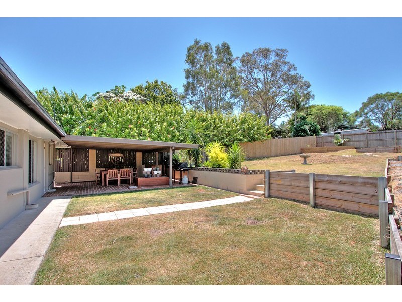 29 Lisbeth Street, Springwood QLD 4127